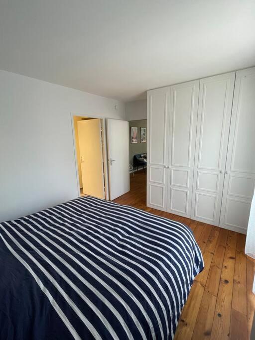 Ferienwohnung Le Coeur De Rodez Exterior foto